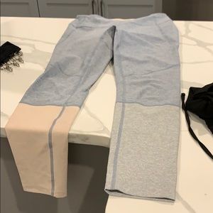 Outdoor Voices 7/8 leggings